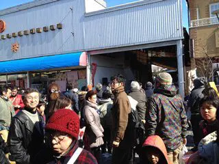 人気 仙台 鍋 祭り