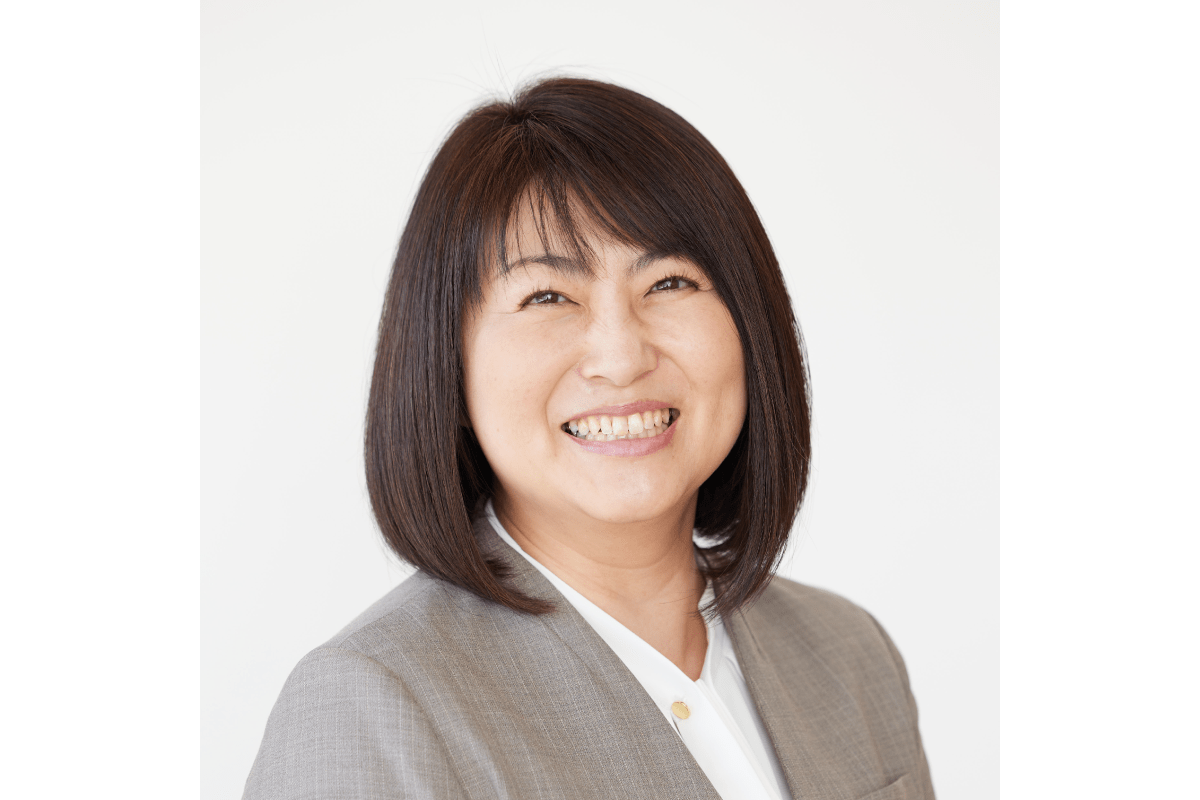 山崎 みよ子