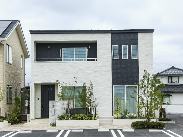 あいホーム大崎店 宮城県仙台市 新築 注文住宅 住宅公園 あいホーム