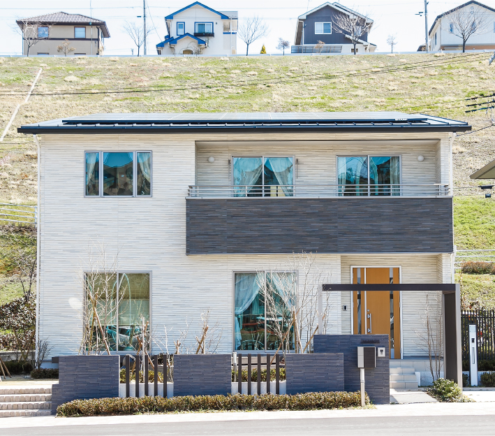 あいホーム本店 宮城県仙台市 新築 注文住宅 住宅公園 あいホーム