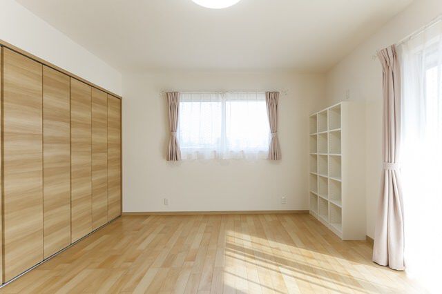 20150321平屋 洋室