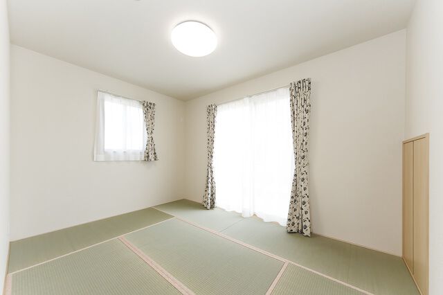 20150323コンパクトな家和室