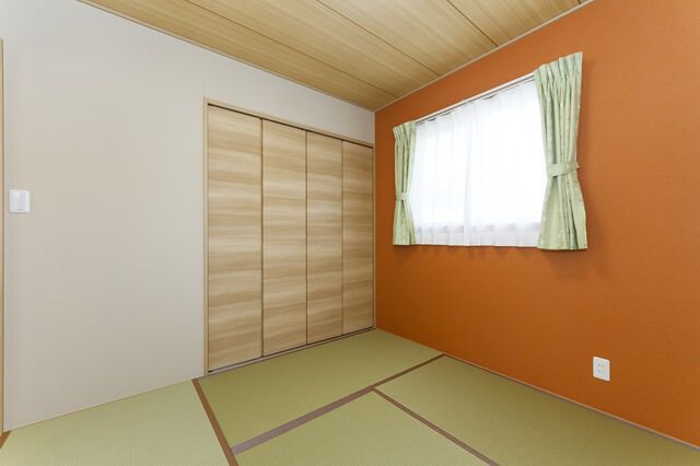 20150321平屋 和室