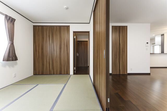 20150226注文住宅 和室 (2)