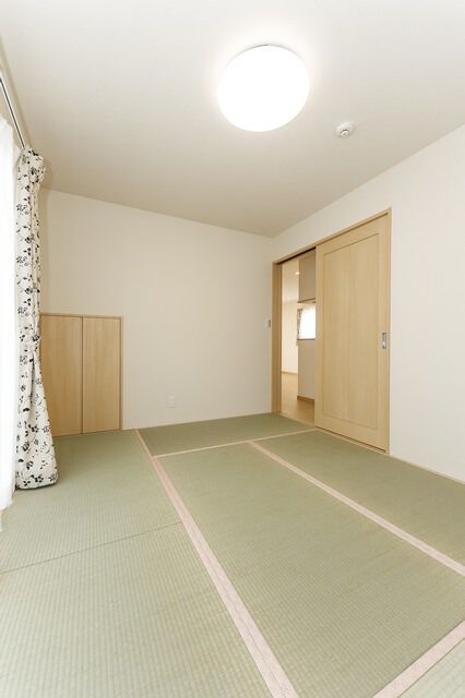 20150323コンパクトな家和室