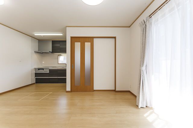 20150424平屋の家施工例