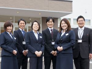 あいホーム仙台北店