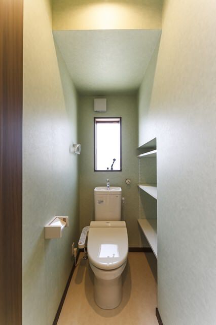 20150330コンパクトな家施工事例 (3)