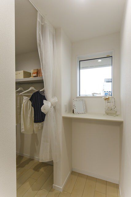 仙台東高品位の家モデルハウス (6)