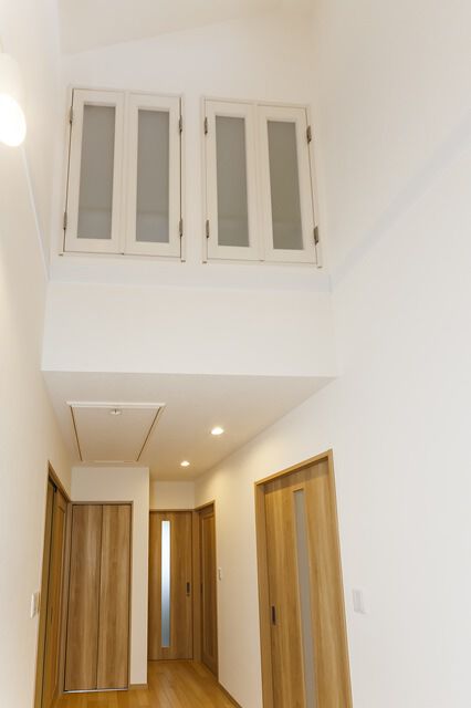 20150321平屋 ホール