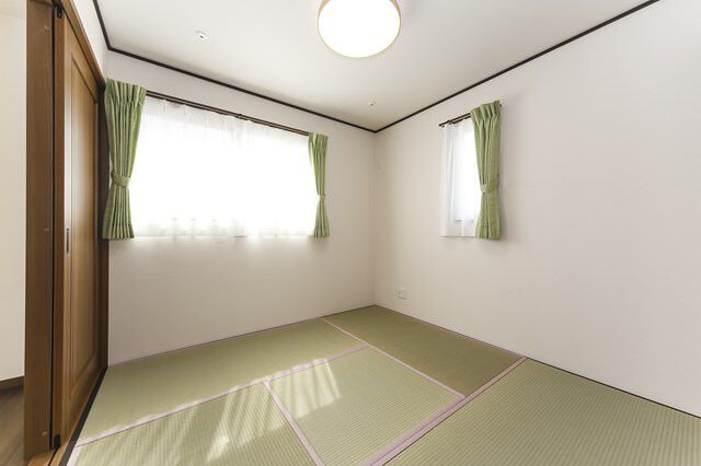 20150330コンパクトな家施工事例 (7)