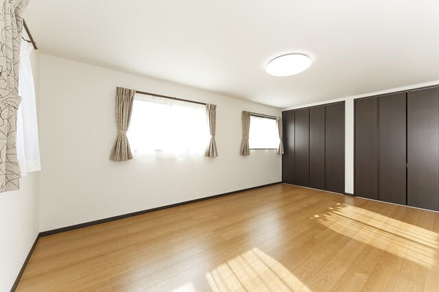 150316コンパクトな家主寝室