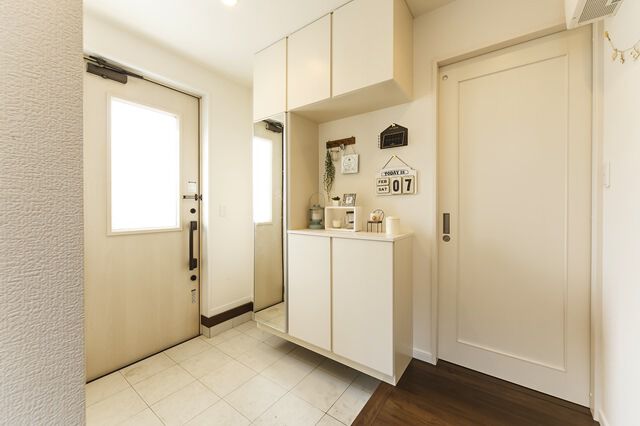 20150207お住まい拝見 (5)