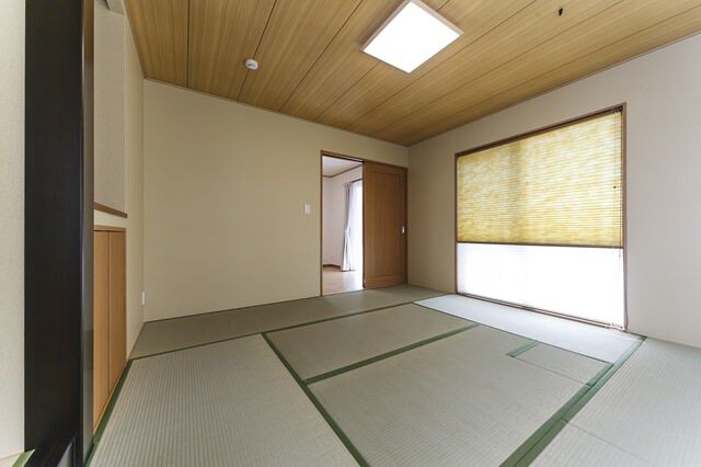 20150424平屋の家施工例