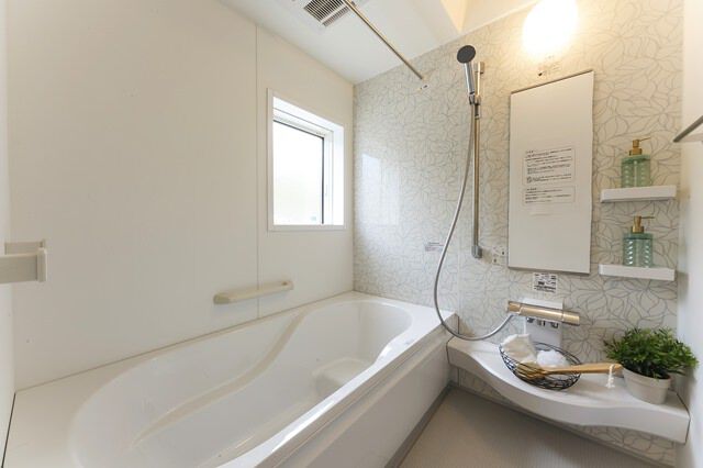 あいホーム仙台北住宅公園コンパクトな家モデルハウス
