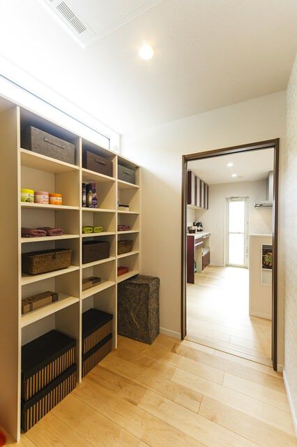 あいホーム仙台北 住宅公園高品位の家モデルハウス