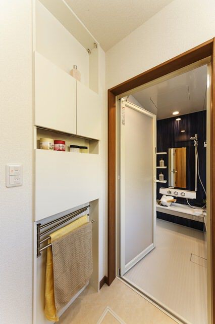仙台北住宅公園スマートな家モデルハウス