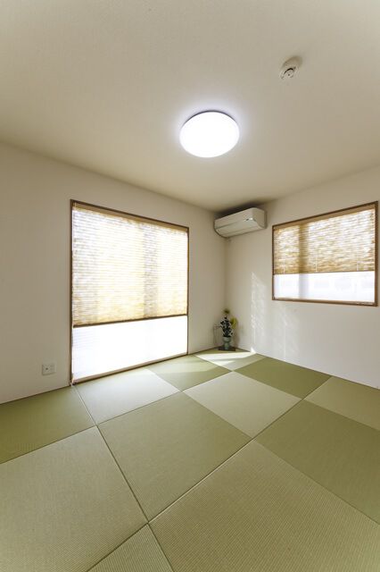 仙台北住宅公園スマートな家モデルハウス
