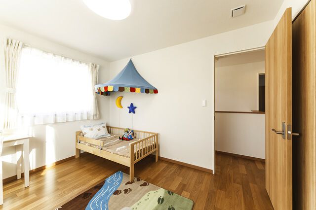 仙台北住宅公園スマートな家モデルハウス