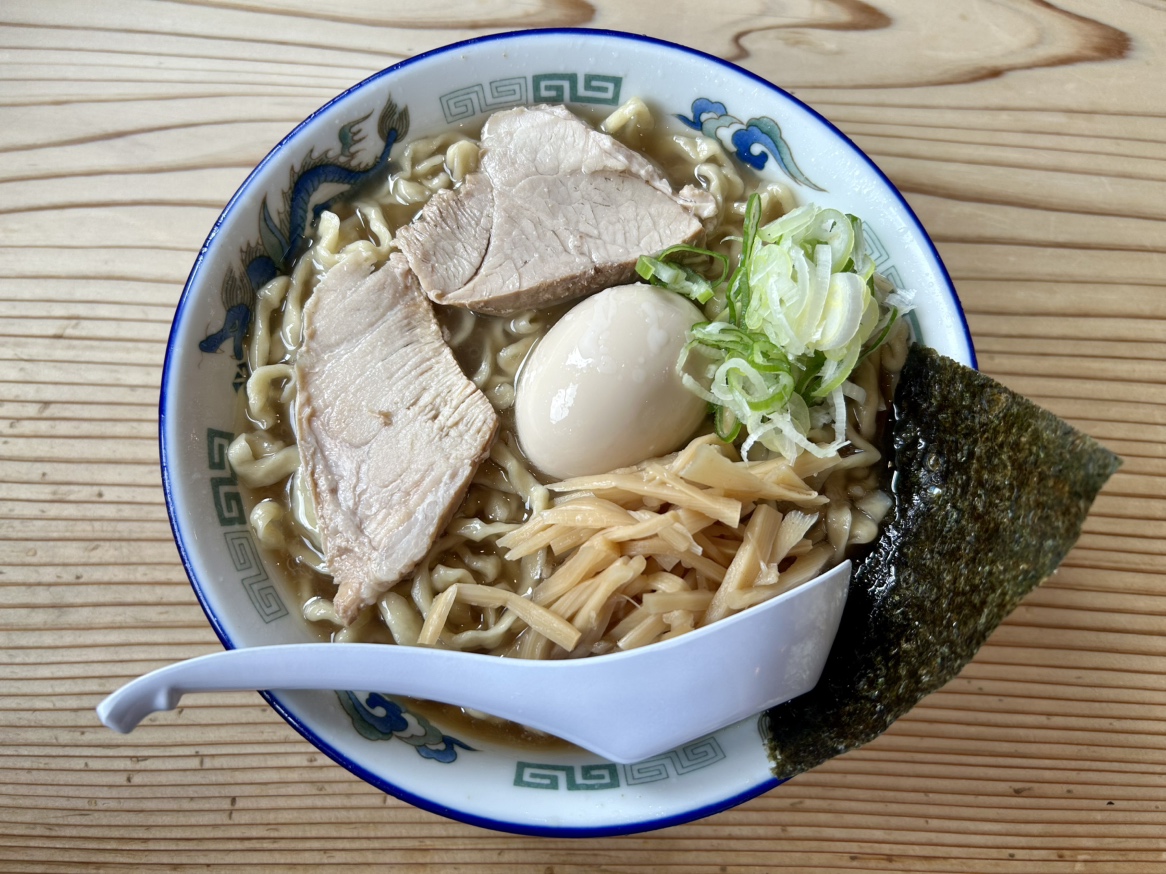 ケンチャンラーメン | 宮城県仙台市｜新築・注文住宅・住宅公園｜あい