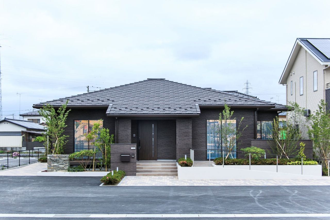 あいホーム大崎店